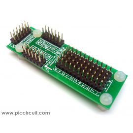 iCM21 - 8x Servo & ADC Port