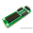 iCM21 - 8x Servo & ADC Port