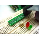 iCM26 - 1x12 IO Port with Breadboard