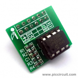 iCM13v1.1 - EEPROM Module