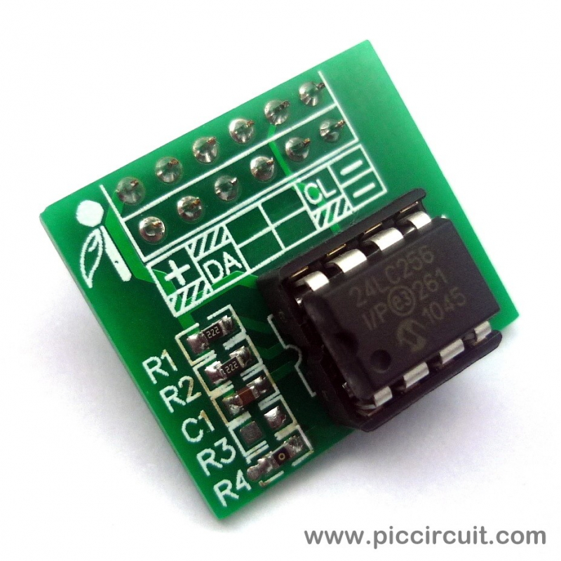 iCM13v1.1 - EEPROM Module