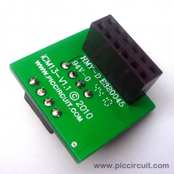 iCM13v1.1 - EEPROM Module