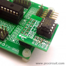 iCM13v1.1 - EEPROM Module with iBoard