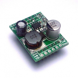 iCM22 - Step Down Converter (2.5A)