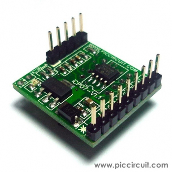 iCP07- iBoard Tiny (Slim Version)