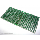 iCM05A - 2x Blank IO Board 