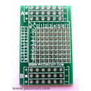 iCM18 - 8x8 Matrix IO Converter