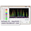 Software 03 - SmartDAQ (Data Acquisition System)