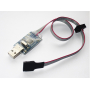 MRP01 - AVR USB Programmer