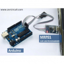 MRP01 - AVR USB Programmer with Arduino