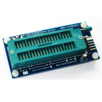 MRP11 - Multi AVR Adapter