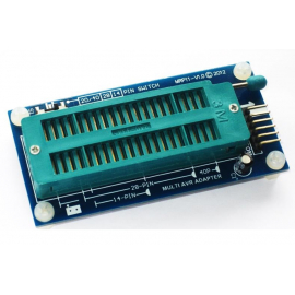 MRP11 - Multi AVR Adapter