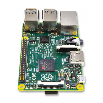 Raspberry Pi 2 (Model B 1GB)