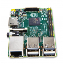 Raspberry Pi 2 (Model B 1GB)