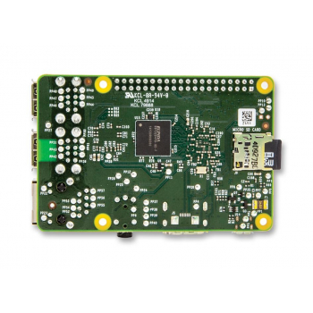 Raspberry Pi 2 (Model B 1GB)