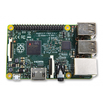 Raspberry Pi 2 (Model B 1GB)