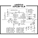 iCP12B Schematic