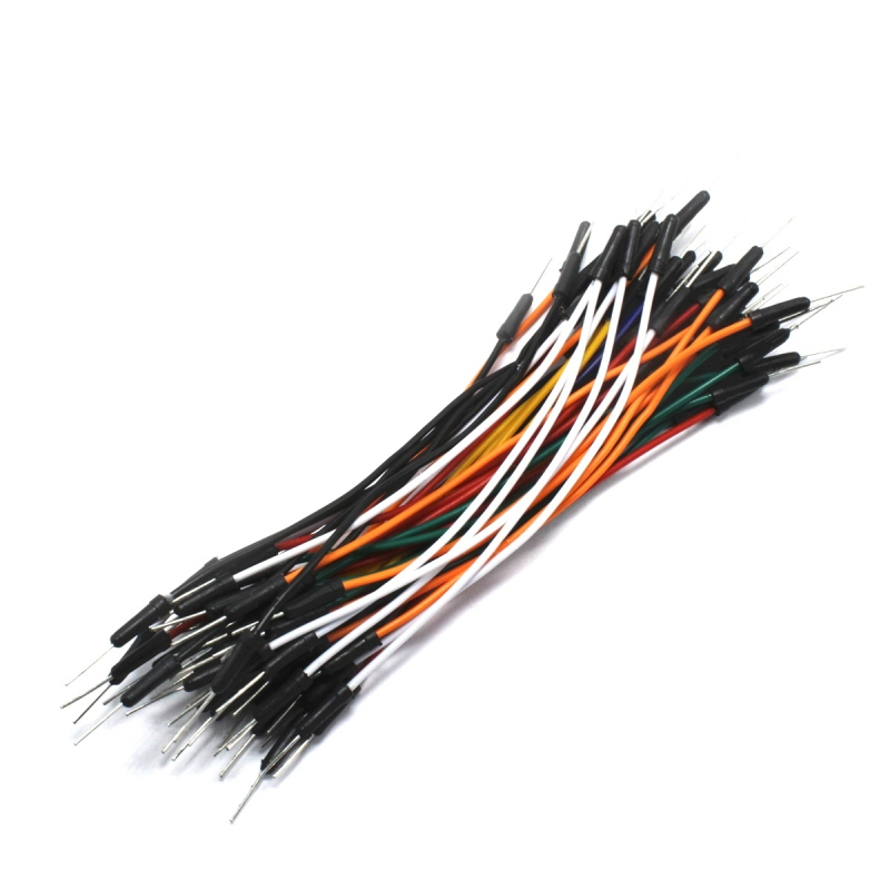 Prototyping/Bread Board Jumper Wires