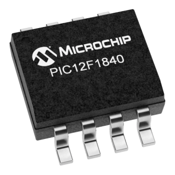 PIC12F1840-I/SN (SOIC)