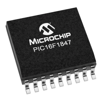 PIC16F1847-I/SO (SOIC)