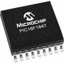 PIC16F1847-I/SO (SOIC)