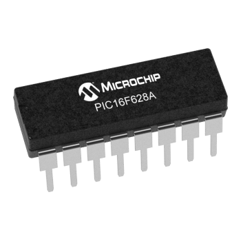 IC PIC16F628A-I/P DIP-18 Microchip NEW GOOD QUALITY 