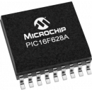 PIC16F628A-I/SO (SOIC)