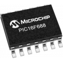 PIC16F688-I/SL (SOIC)