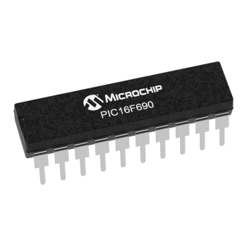 1PCS nouveau PIC16F690 PIC16F690-I/pmcu IC Microchip DIP-20