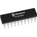 PIC16F690-I/P  (PDIP-20)