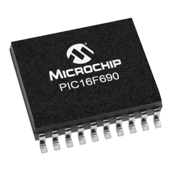 PIC16F690-I/SO  (SOIC)