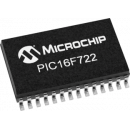 PIC16F722-I/SO (SOIC)