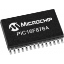 PIC16F876A-I/SO (SOIC)