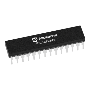 PIC18F2525-I/SP (PDIP-28)