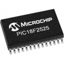 PIC18F2525-I/SO (SOIC)