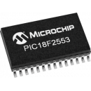 PIC18F2553-I/SO (SOIC)