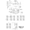 iCP05 - iBoard Lite Schematic