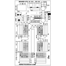 iCP05 - iBoard Lite Layout