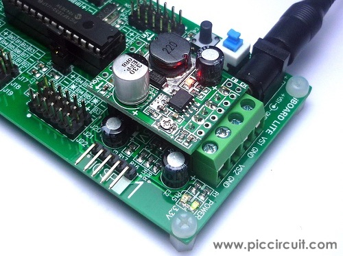 iCM22 with iBoard iCM22 with iBoard